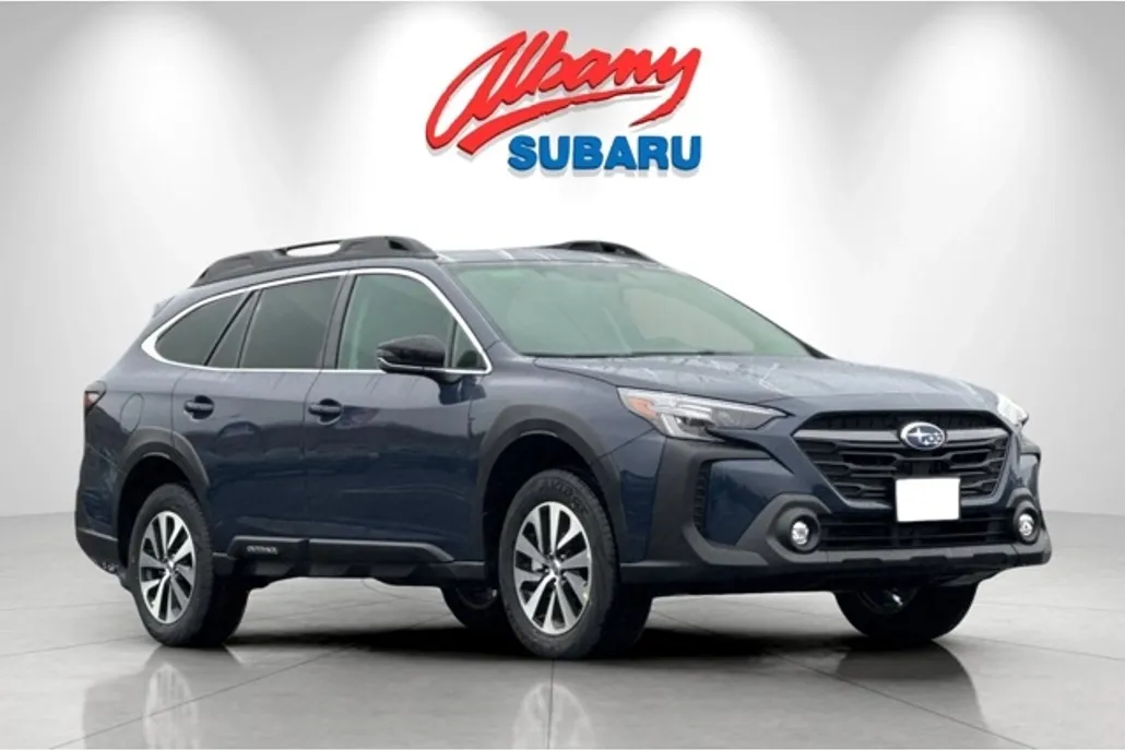 2025 Subaru Outback Premium photo 1