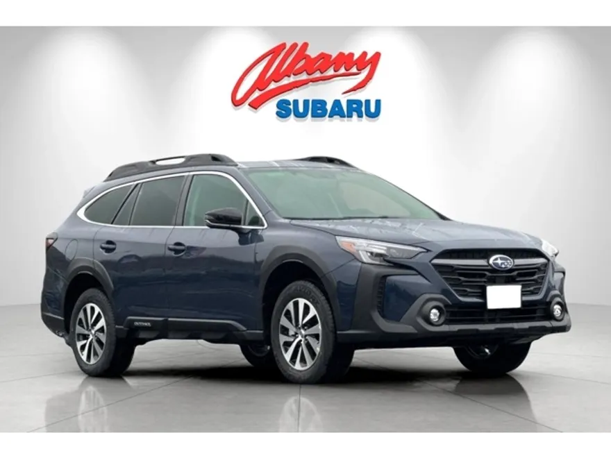 2025 Subaru Outback Premium photo 1