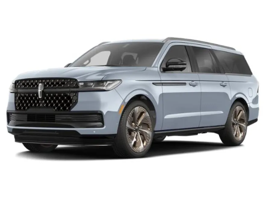 2025 Lincoln Navigator L Reserve photo 1