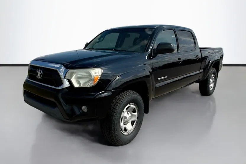 2013 Toyota Tacoma PreRunner photo 1