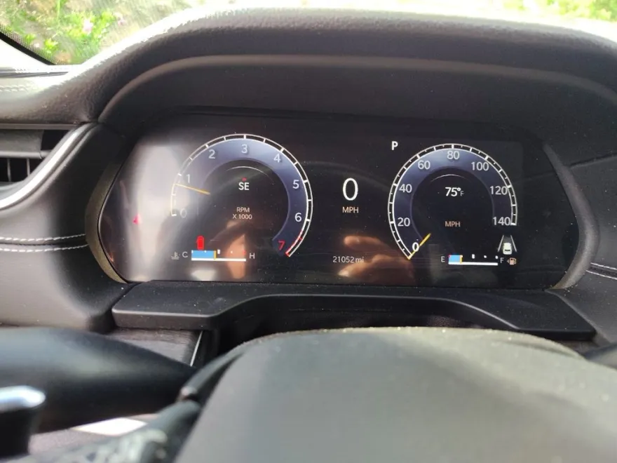 2023 Jeep Grand Cherokee Limited photo 1