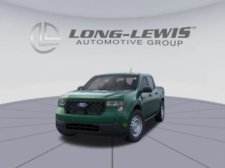 2025 Ford Maverick XL photo 1