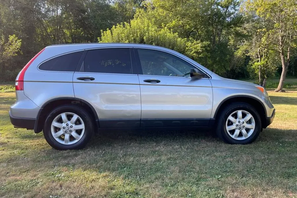 2008 Honda CR-V EX photo 1