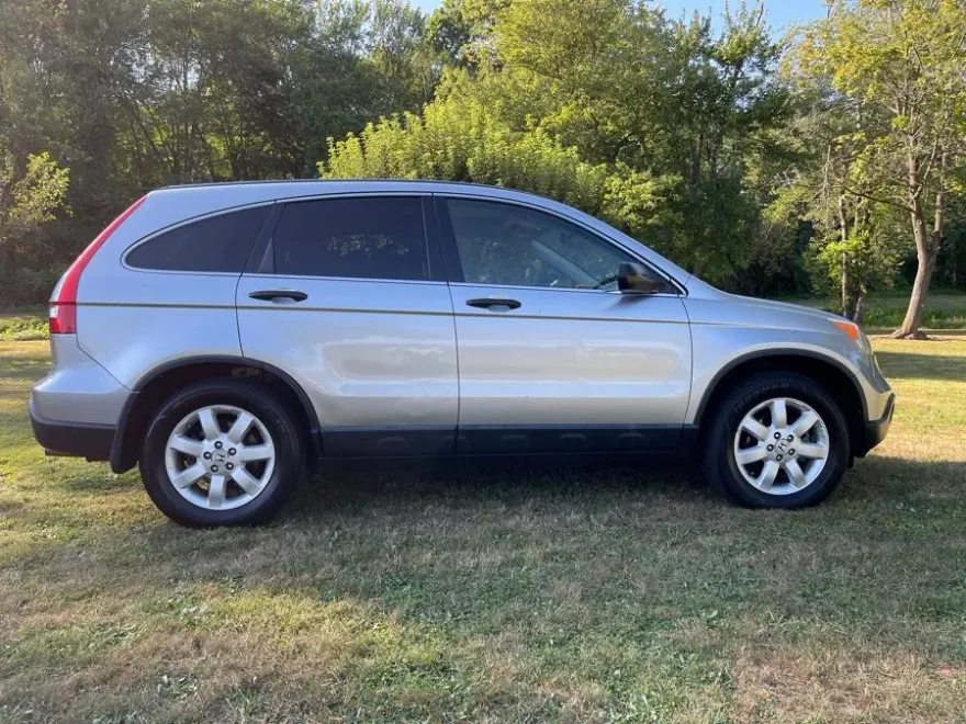 2008 Honda CR-V EX photo 1