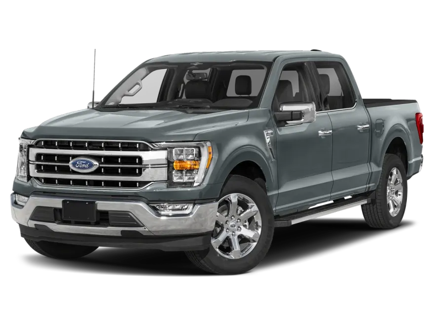 2023 Ford F-150 Lariat photo 1