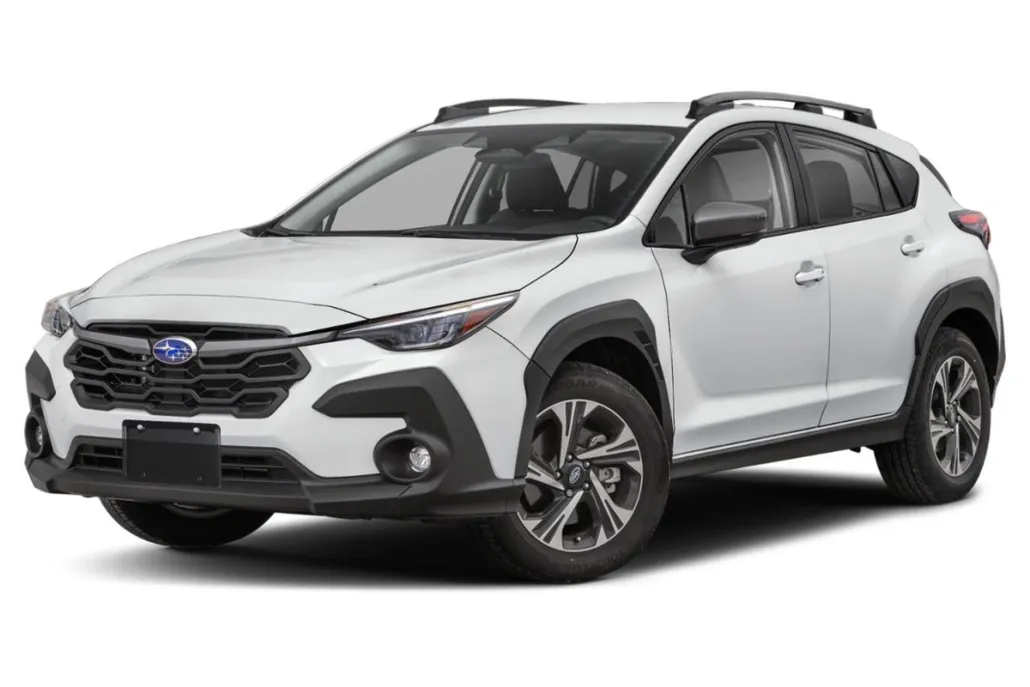2024 Subaru Crosstrek Premium photo 1