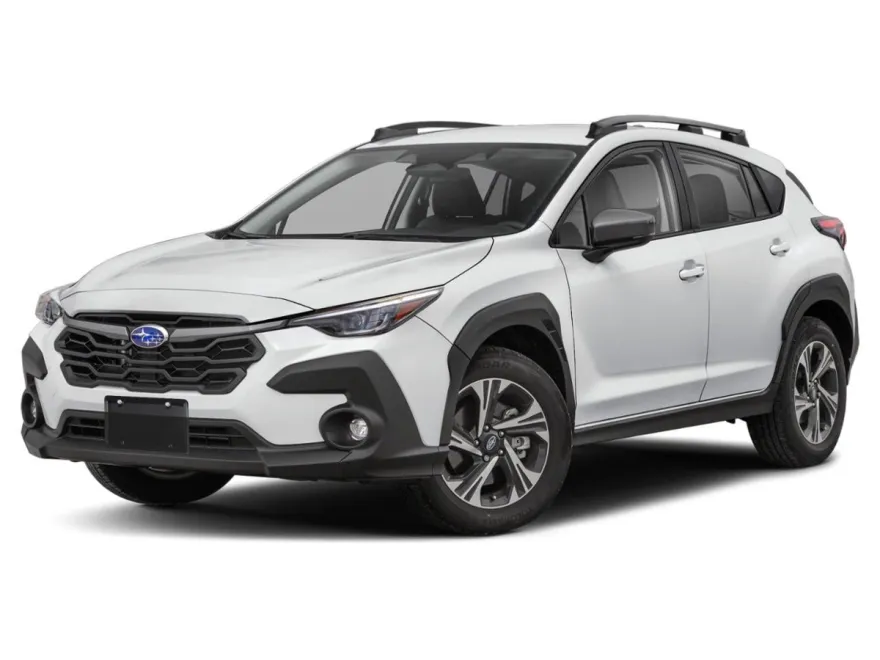 2024 Subaru Crosstrek Premium photo 1