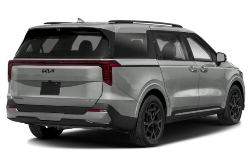 2026 Kia Carnival SX Prestige photo 1