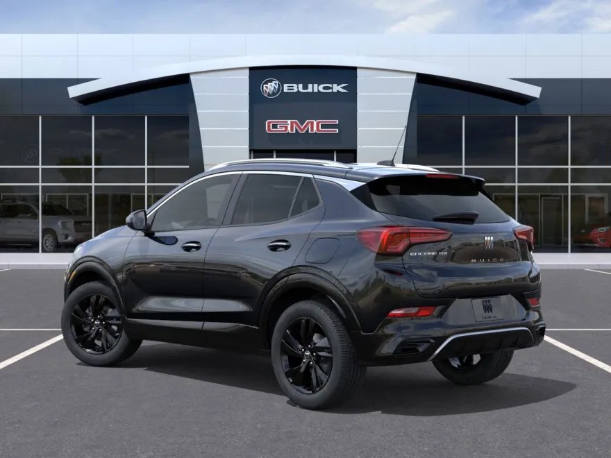 2026 Buick Encore GX Sport Touring photo 1