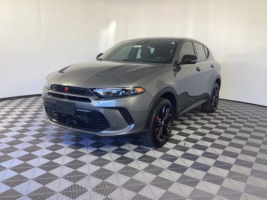 2023 Dodge Hornet GT photo 1