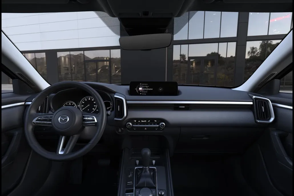 2025 Mazda CX-50 2.5 S Preferred photo 1