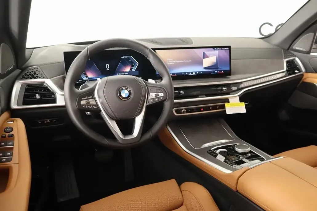 2025 Bmw X5 sDrive40i photo 1