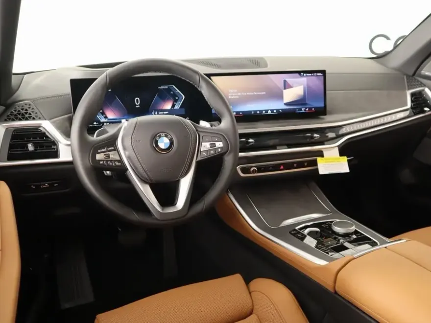 2025 Bmw X5 sDrive40i photo 1