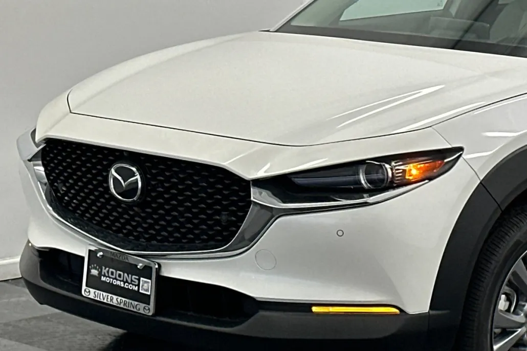 2026 Mazda CX-30 Premium photo 1