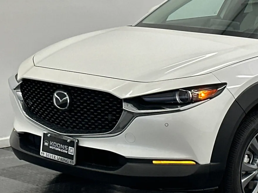 2026 Mazda CX-30 Premium photo 1