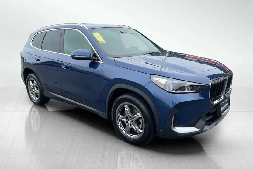 2023 Bmw X1 XDrive28i photo 1