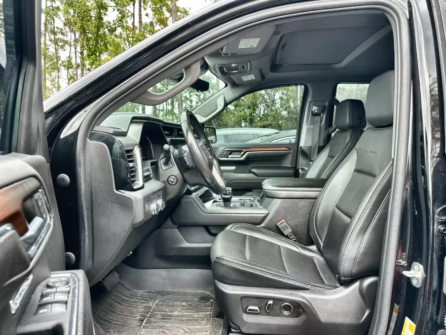 2024 Gmc Sierra 1500 Denali photo 1