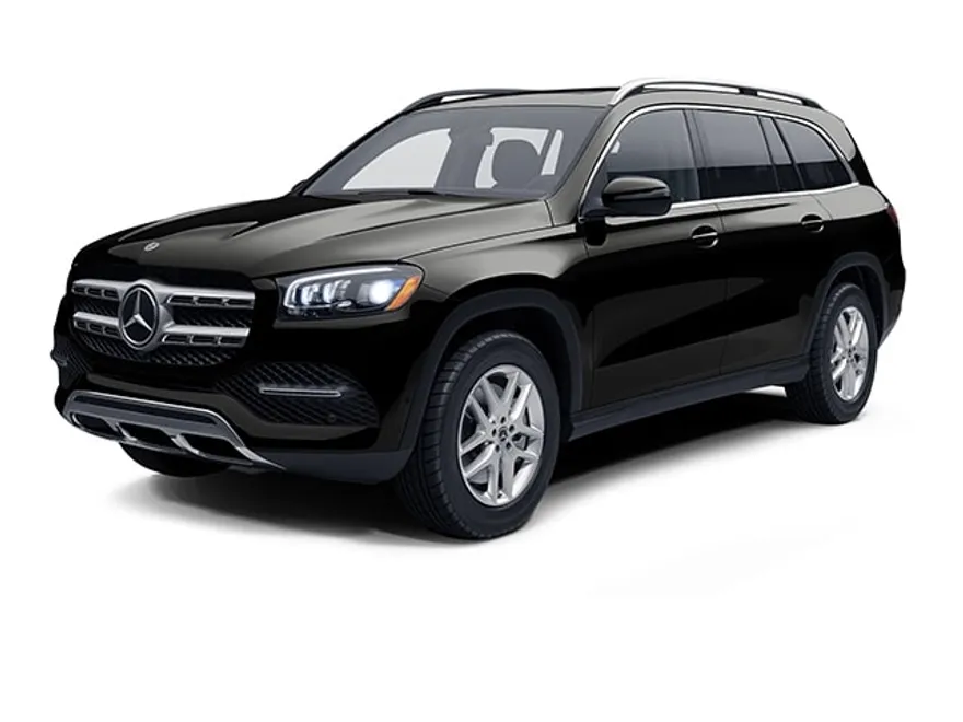 2020 Mercedes Benz GLS 450 photo 1