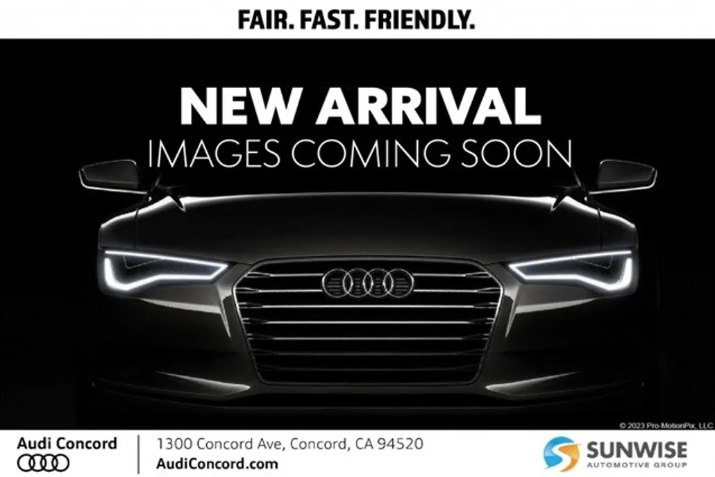2025 Audi Q7 55 Prestige photo 1