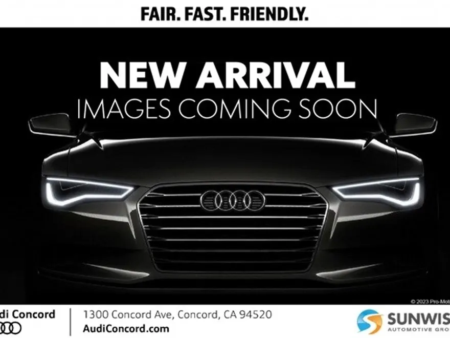 2025 Audi Q7 55 Prestige photo 1