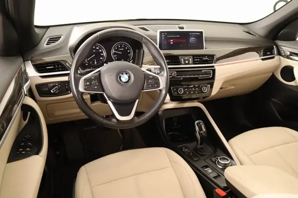 2022 Bmw X1 sDrive28i photo 1
