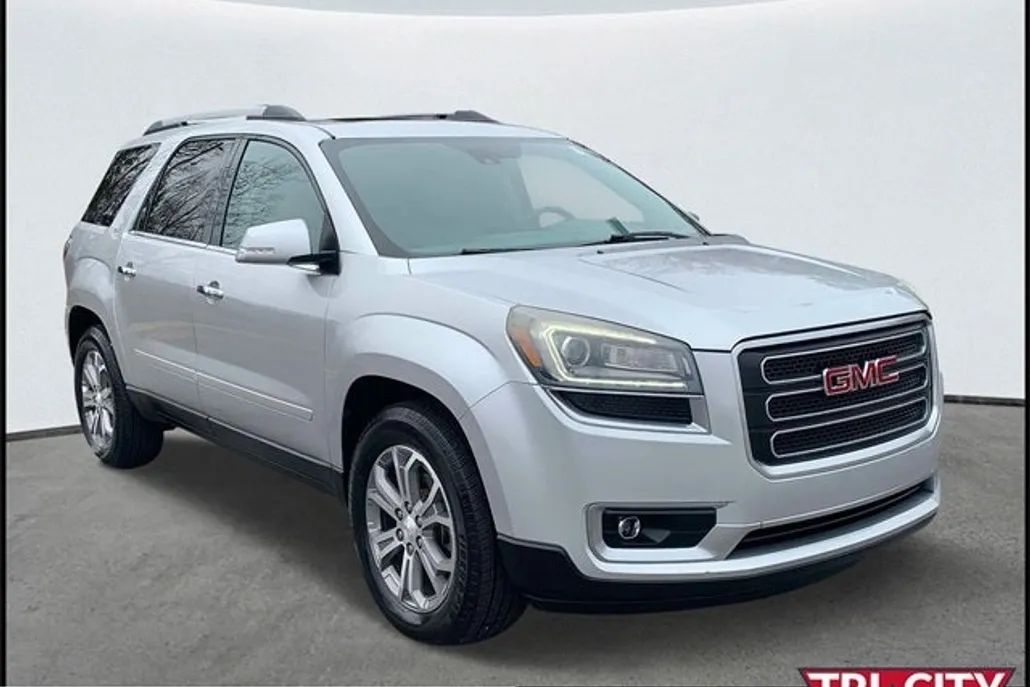 2015 Gmc Acadia photo 1