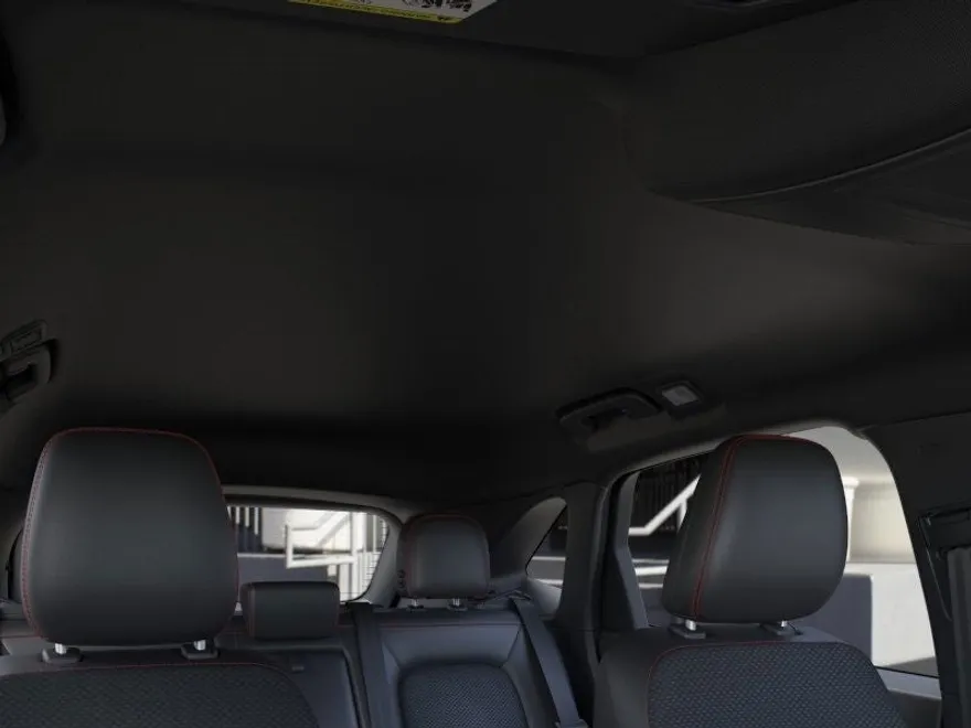 2025 Ford Escape ST-Line photo 20