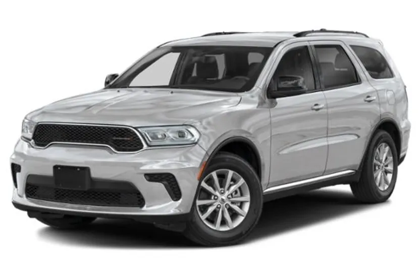 2026 Dodge Durango GT Premium photo 1