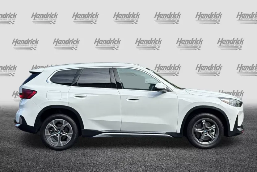 2025 Bmw X1 XDrive28i photo 1