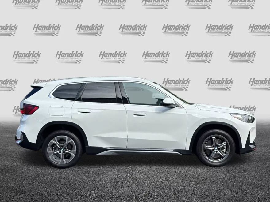 2025 Bmw X1 XDrive28i photo 1