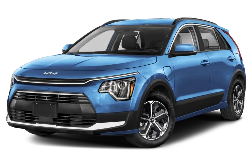 2025 Kia Niro Plug-In Hybrid EX photo 1