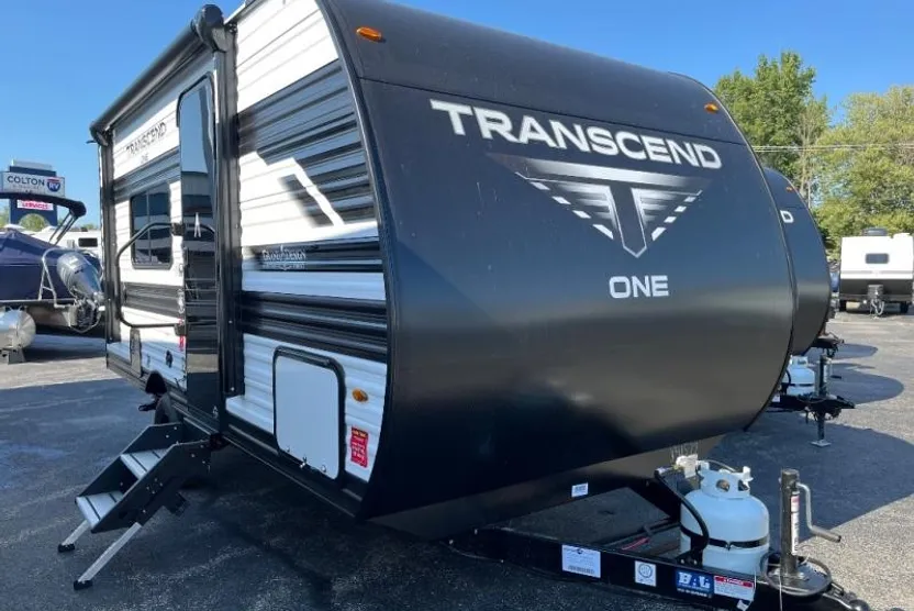 2026 Grand Design Recreational Transcend Narrow Body photo 1