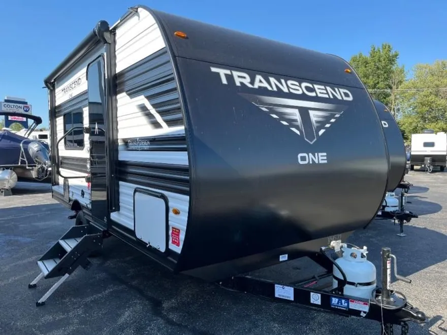 2026 Grand Design Recreational Transcend Narrow Body photo 1
