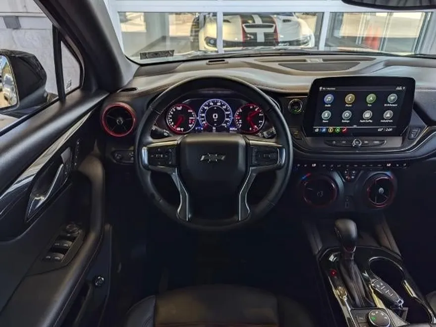 2023 Chevrolet Blazer RS photo 1