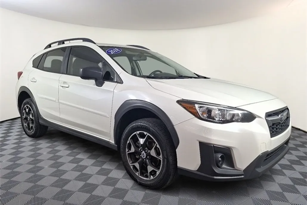 2018 Subaru Crosstrek 2.0i photo 1