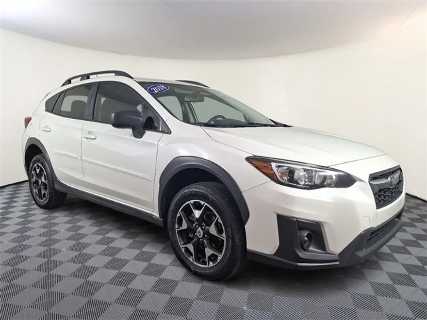 2018 Subaru Crosstrek 2.0i photo 1