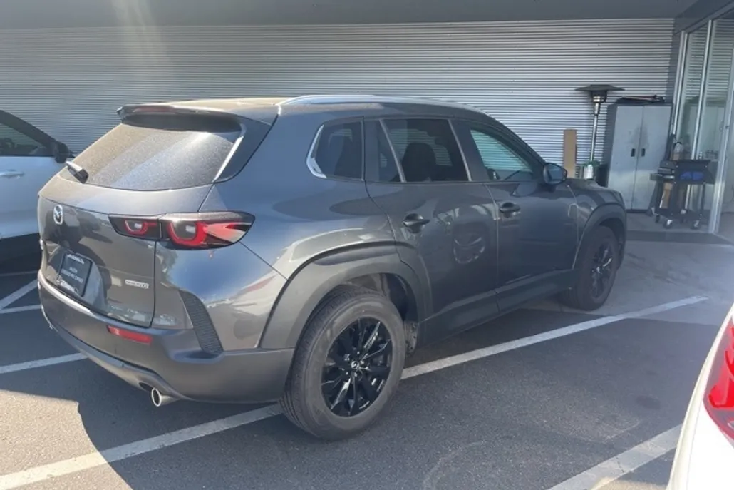 2025 Mazda CX-50 2.5 S Preferred photo 1
