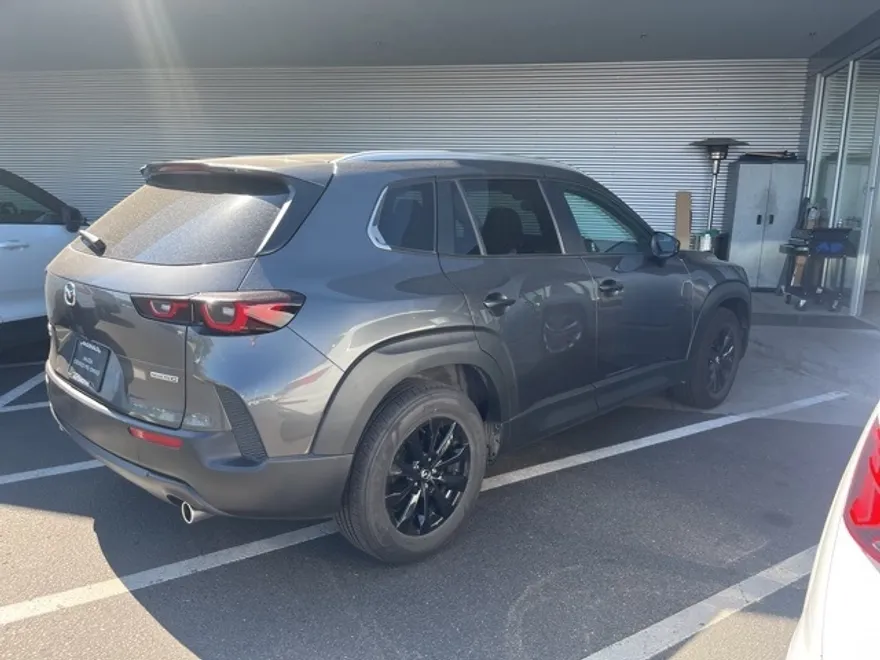 2025 Mazda CX-50 2.5 S Preferred photo 1