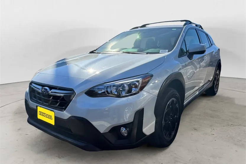 2023 Subaru Crosstrek Premium photo 1