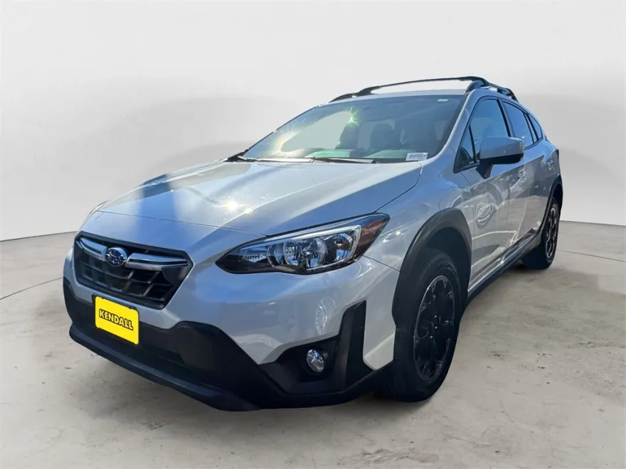 2023 Subaru Crosstrek Premium photo 1