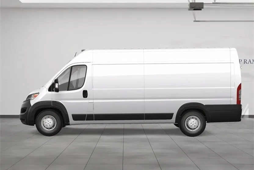 2025 Ram ProMaster 3500 Cargo Van photo 1