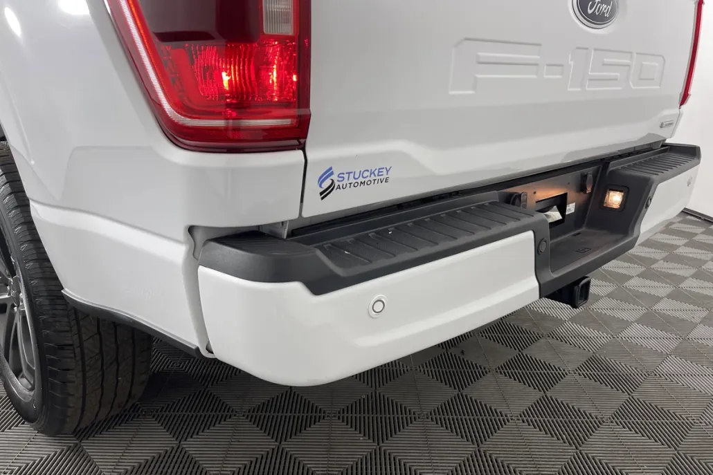 2022 Ford F-150 XL photo 1