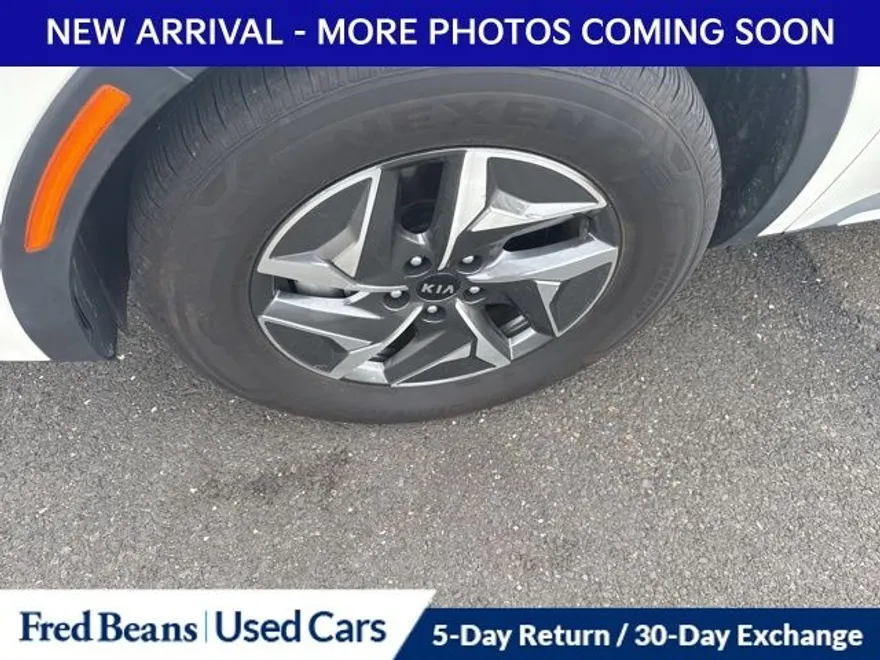2021 Kia Sorento Hybrid S photo 1