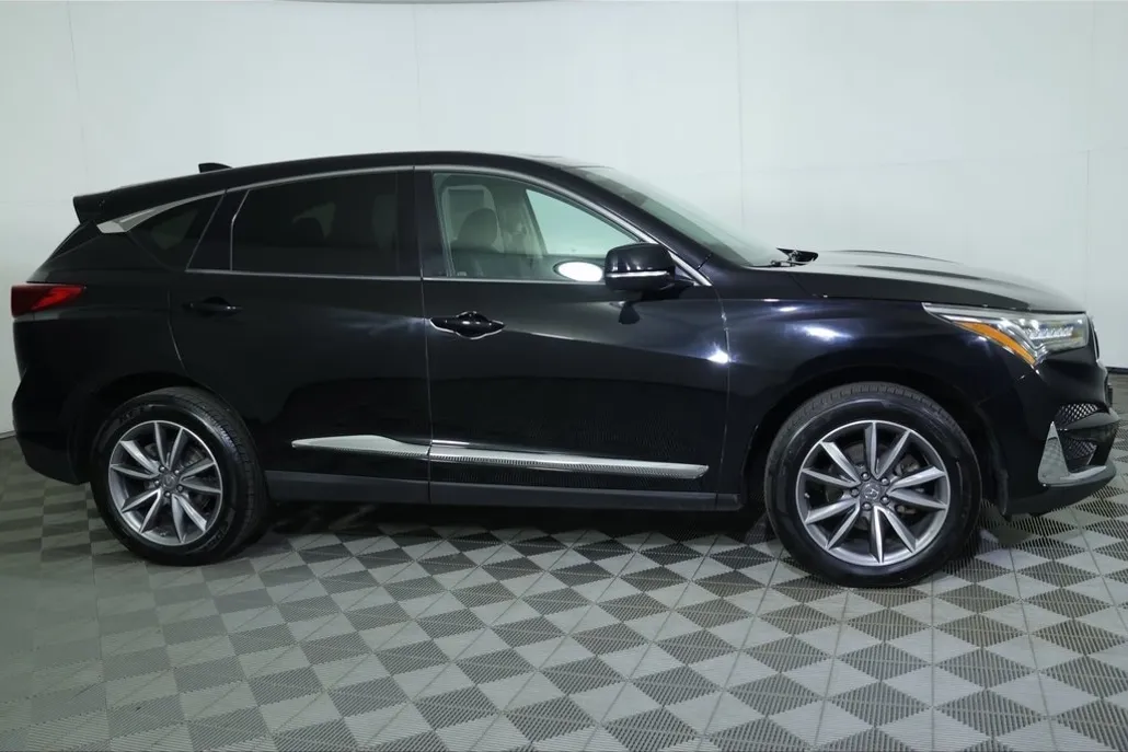 2020 Acura RDX Technology photo 1