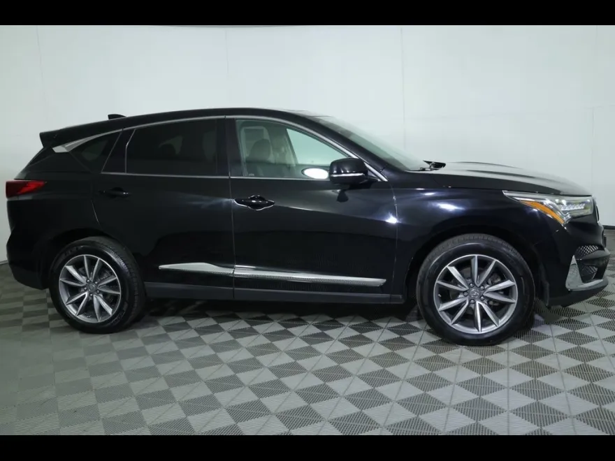 2020 Acura RDX Technology photo 1