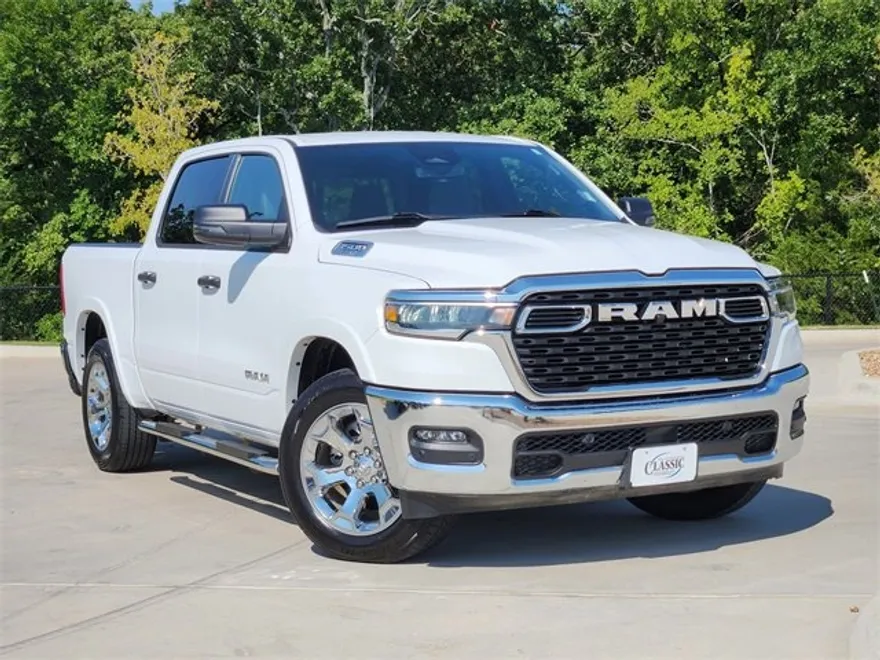 2025 Ram 1500 Lone Star photo 1
