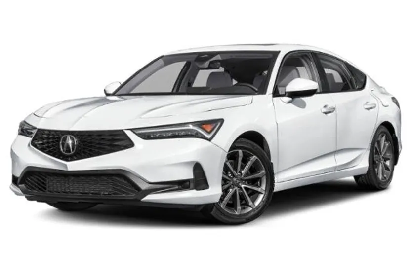 2025 Acura Integra Base photo 1