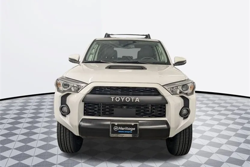 2024 Toyota 4Runner TRD Pro Sport photo 1