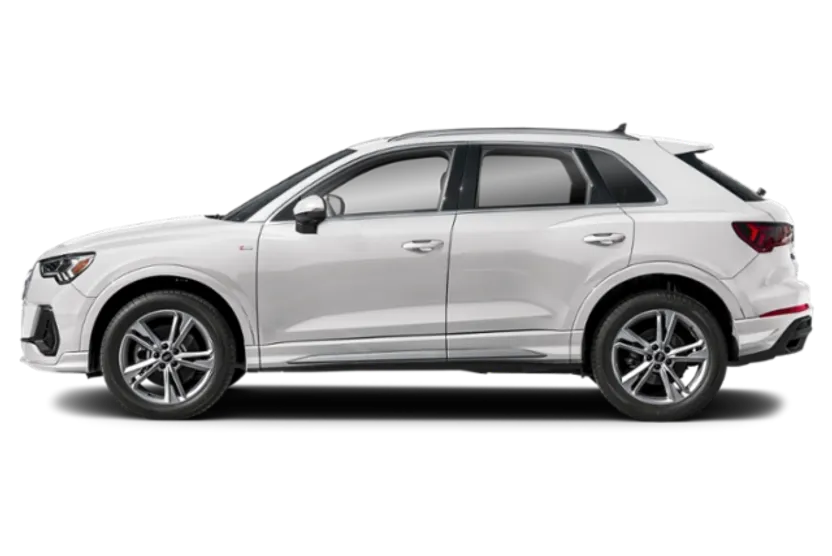2025 Audi Q3 S line Premium Plus photo 1