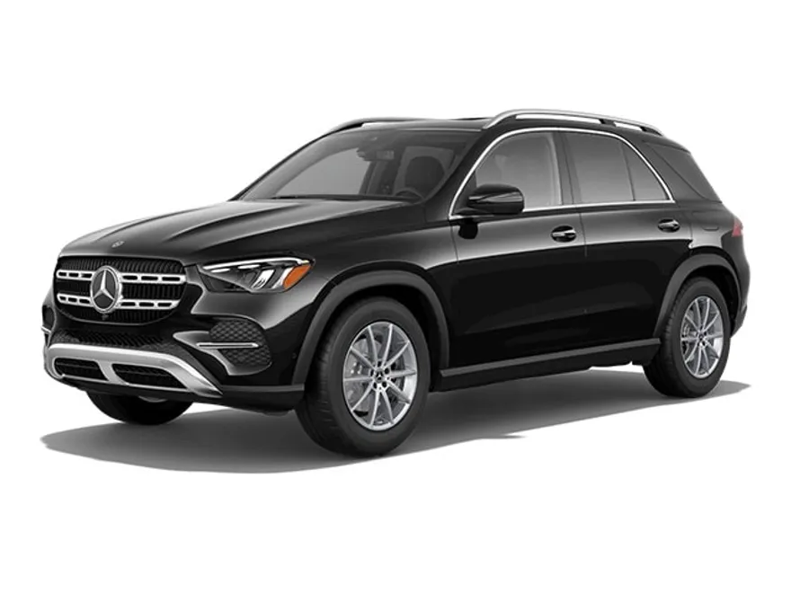 2025 Mercedes Benz GLE 350 4MATIC photo 1